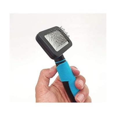 Hondenkam Nayeco Blauw