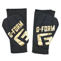 G-Form Scheenbeschermer Pro-S Blade Zwart Goud 3262 - thumbnail