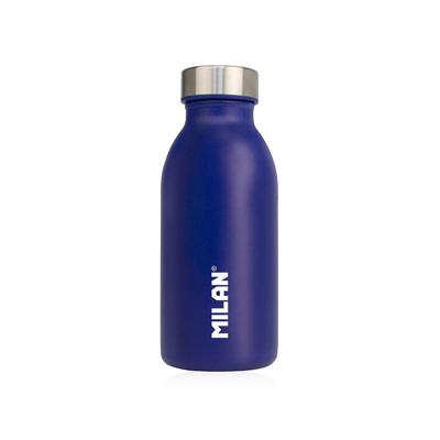 Thermosfles Milan Serie Acid Blauw Roestvrij staal 354 ml