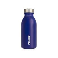 Thermosfles Milan Serie Acid Blauw Roestvrij staal 354 ml - thumbnail