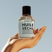 Compagnie De Provence Dry Oil 100 ml - thumbnail