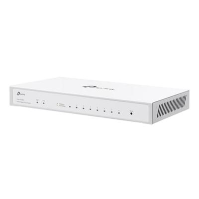 TP-Link Festa FS308G Managed L2/L2+ Gigabit Ethernet (10/100/1000) Power over Ethernet (PoE) Wit TP-Link Festa FS308G Managed L2/L2+ Gigabit Ethernet (10/100/1000) Power over Ethernet (PoE) Wit