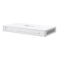TP-Link Festa FS308G Managed L2/L2+ Gigabit Ethernet (10/100/1000) Power over Ethernet (PoE) Wit - thumbnail