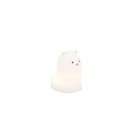 Trio TafellampjePaky wit - R53911101 - thumbnail