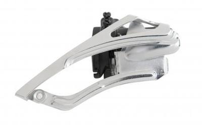 Sunrace Voorderailleur 3 x 7/8-speed fdm300 top swing / dual pull 42t