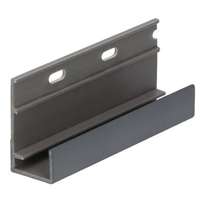 Keralit Omrandingprofiel Dustgrey (2809)