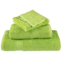 VidaXL Gastendoek solund groen 550 gsm - thumbnail