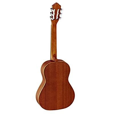 Ortega Family Series R122-1/2 klassieke gitaar naturel met gigbag