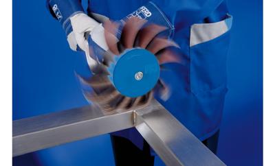 PFERD TOOLS 42800117 Slijpklem 12 stuk(s)