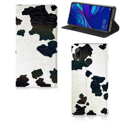 Huawei P Smart (2019) | Hoesje maken | Koeienvlekken