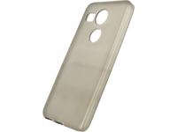 Mobilize Gelly Case LG Google Nexus 5X Smokey Grey - thumbnail