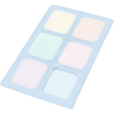 Creativ Company Silicone vormen lichtblauw, 100ml