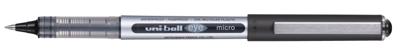 Uni-ball Eye Micro roller Eco, schrijfbreedte 0,2 mm, zwart