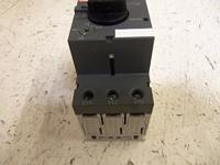 ABB 1SAM 250 000 R1009 MS 116-6,3 Motorbeveiligingsschakelaar Instelbaar 690 V/AC 6.3 A 1 stuk(s) - thumbnail