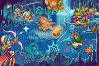 Children of Mana - thumbnail