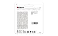 Kingston DataTraveler Kyson 256 GB usb-stick - thumbnail