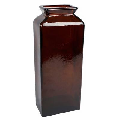 Vaas rechthoekig Florero lisa