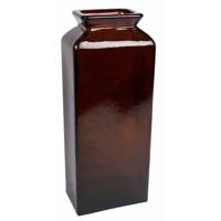 Vaas rechthoekig Florero lisa - thumbnail