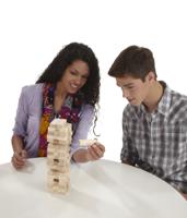 Hasbro Jenga - thumbnail