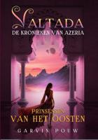 Prinsessen van het oosten (Paperback) - thumbnail