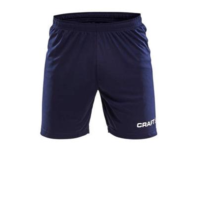 Craft 1905572 Squad Solid Short M - Navy - L