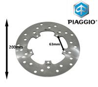 Remschijf OEM | Vespa - thumbnail