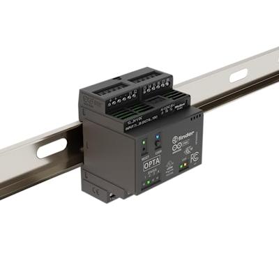 Arduino Opta WiFi AFX00002 PLC-communicatiemodule 12 V/DC, 24 V/DC