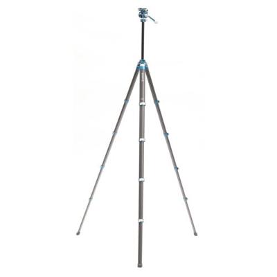 Benro Cyanbird Aluminium statief met FS20PRO kop