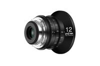 Laowa 12mm t/2.9 ZERO-D Cine lens voor Sony FE - thumbnail