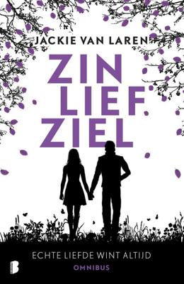 Zin, Lief, Ziel - Jackie van Laren - eBook (9789402309430)
