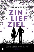 Zin, Lief, Ziel - Jackie van Laren - eBook (9789402309430) - thumbnail