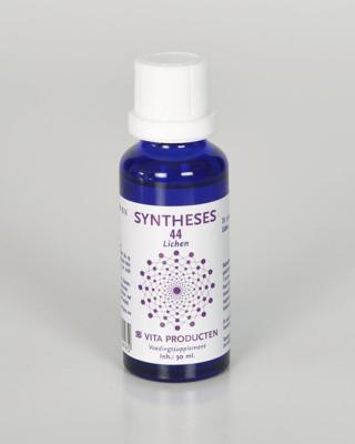 Vita Syntheses 44 parelmoer 30 Milliliter Vita Syntheses 44 parelmoer 30 Milliliter