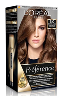 L'Oréal Paris Preference 6.0 Buenos Aires - Donkerblond - thumbnail