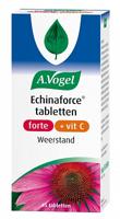 A.Vogel Echinaforce sterk** + Vitamine C Tabletten - thumbnail