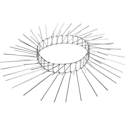 Schwegler Katzenabwehrgürtel 70cm Dierenverjager 1 stuk(s)