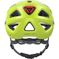 Abus helm urban-i 3.0 mips signal yellow s 51-55cm - thumbnail