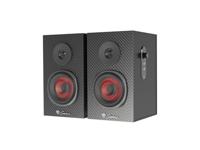Genesis Altaavoces Gaming Helium 200 2.0 20W - thumbnail