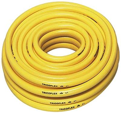 Tricoflex 048500 Tuinslang Geel 32 mm 25 m 25 m