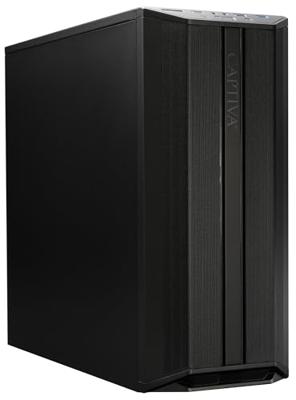 Captiva Desktop PC Workstation I83-412 (i7-14700 Intel® Core™ i7 i7-14700K 32 GB RAM 1 TB SSD Intel UHD Graphics 770 Win 11 Pro 83412