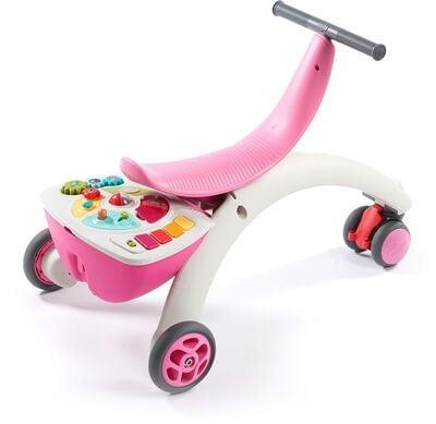 Tiny Love loopstoel 5-in-1 Ride On Pink