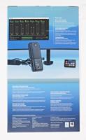 Microfoon Elgato Wave 3 Zwart - thumbnail