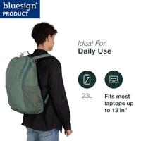Osprey Astronova Rugtas Black 23L - thumbnail