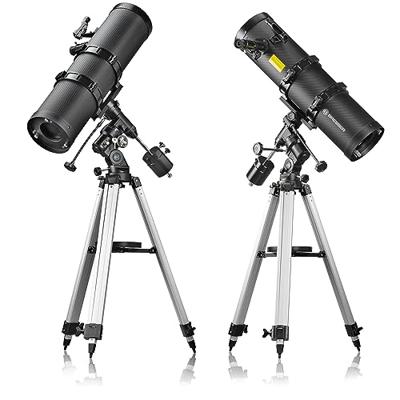 Bresser Pollux 150/1400 EQ3 spiegeltelescoop - thumbnail
