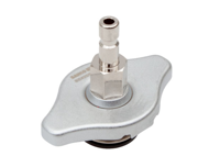 Bahco metaal houder | BE400P2403 - thumbnail