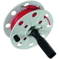 DEHN DH K 40 BS ML0.75 L50M RT Accessoires voor aardingsmeter - thumbnail