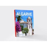 Algarve (Paperback) - thumbnail