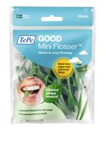 Tepe Good Miniflosser 36 Stuks - thumbnail