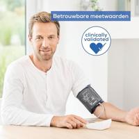 Beurer BM 27 bovenarmbloeddrukmeter - thumbnail