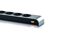 Oehlbach POWER SOCKET 505 STEKKERDOOS - thumbnail