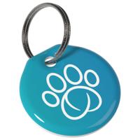 SUREFLAP RFID HANGER VOOR HALSBAND 2,5X2,5 CM - thumbnail